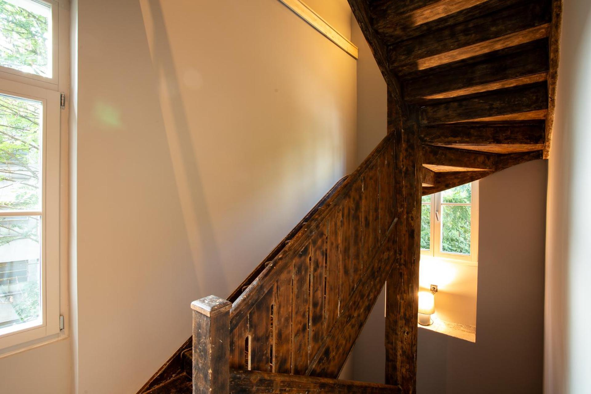 Villa Basamak Сараево Экстерьер фото